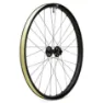 WTB Czr I30 27.5´´ Disc Tubeless Mtb Vorderrad, Black, 15 x 110mm