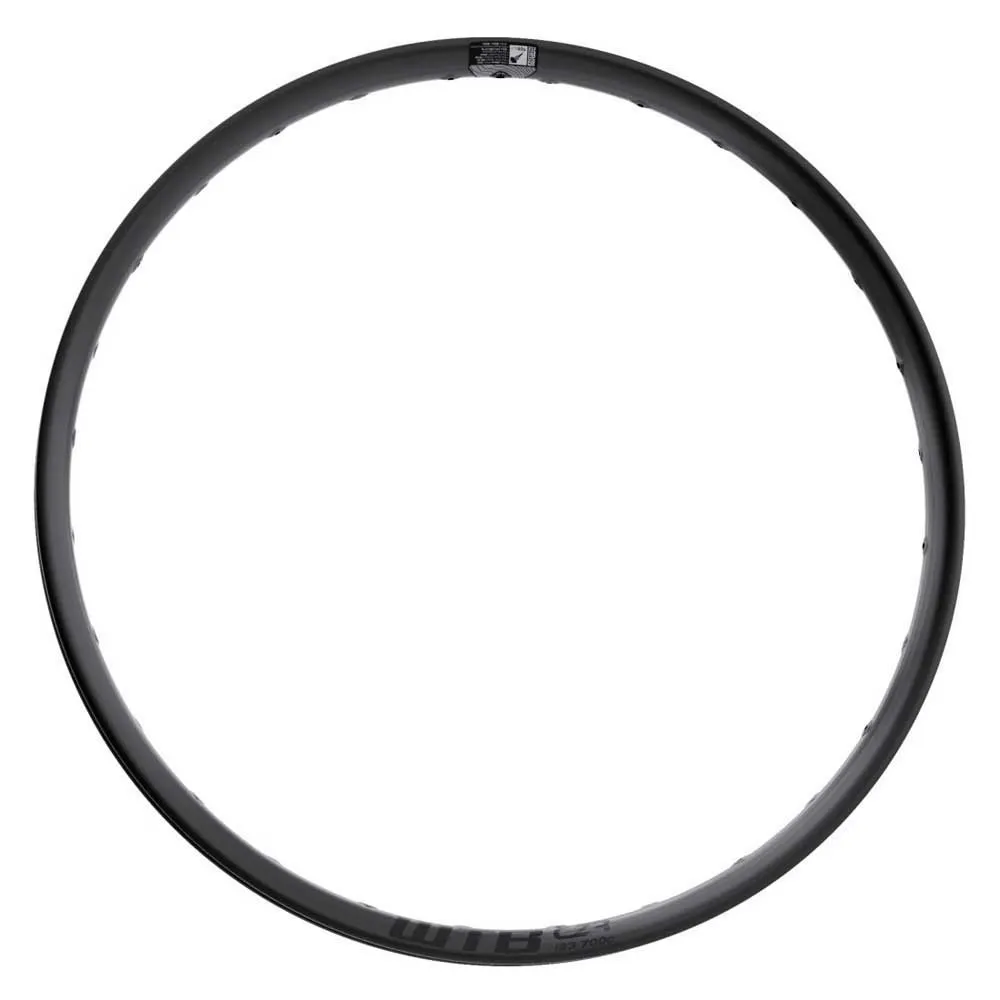 WTB Czr I30 Tcs 2.0 Disc Felge WTB Czr I30 Tcs 2.0 Disc Felge