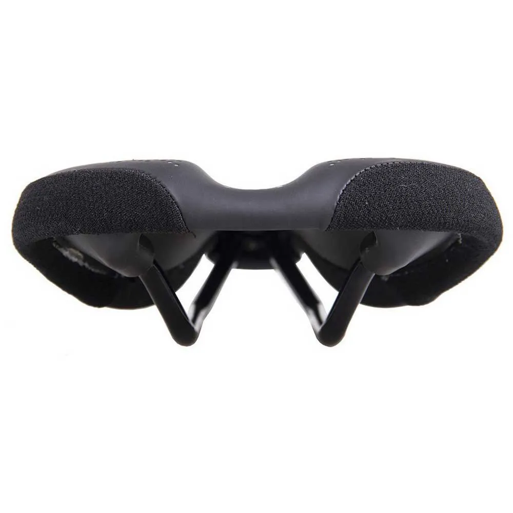 WTB Deva Cromoly Sattel, Gloss black, 145mm WTB Deva Cromoly Sattel, Gloss black, 145mm