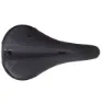 WTB Deva Cromoly Sattel, Gloss black, 145mm