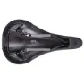 WTB Deva Cromoly Sattel, Gloss black, 145mm