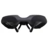 WTB Deva Cromoly Sattel, Gloss black, 145mm