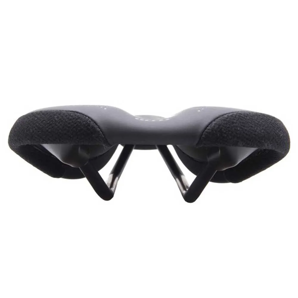 WTB Deva Hp Sattel, Black, 145mm WTB Deva Hp Sattel, Black, 145mm