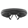 WTB Devo Pickup Crmo Sattel, Black, 142mm