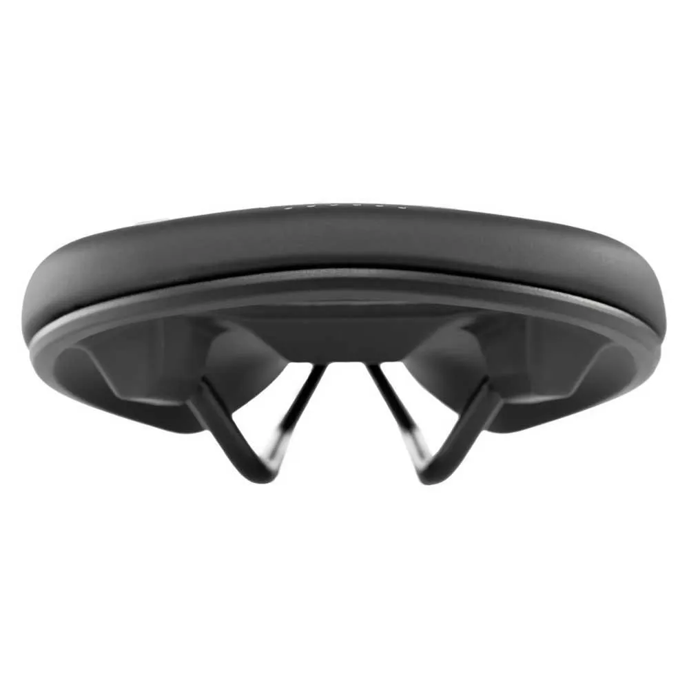 WTB Devo Pickup Titanium Sattel, Black, 142mm