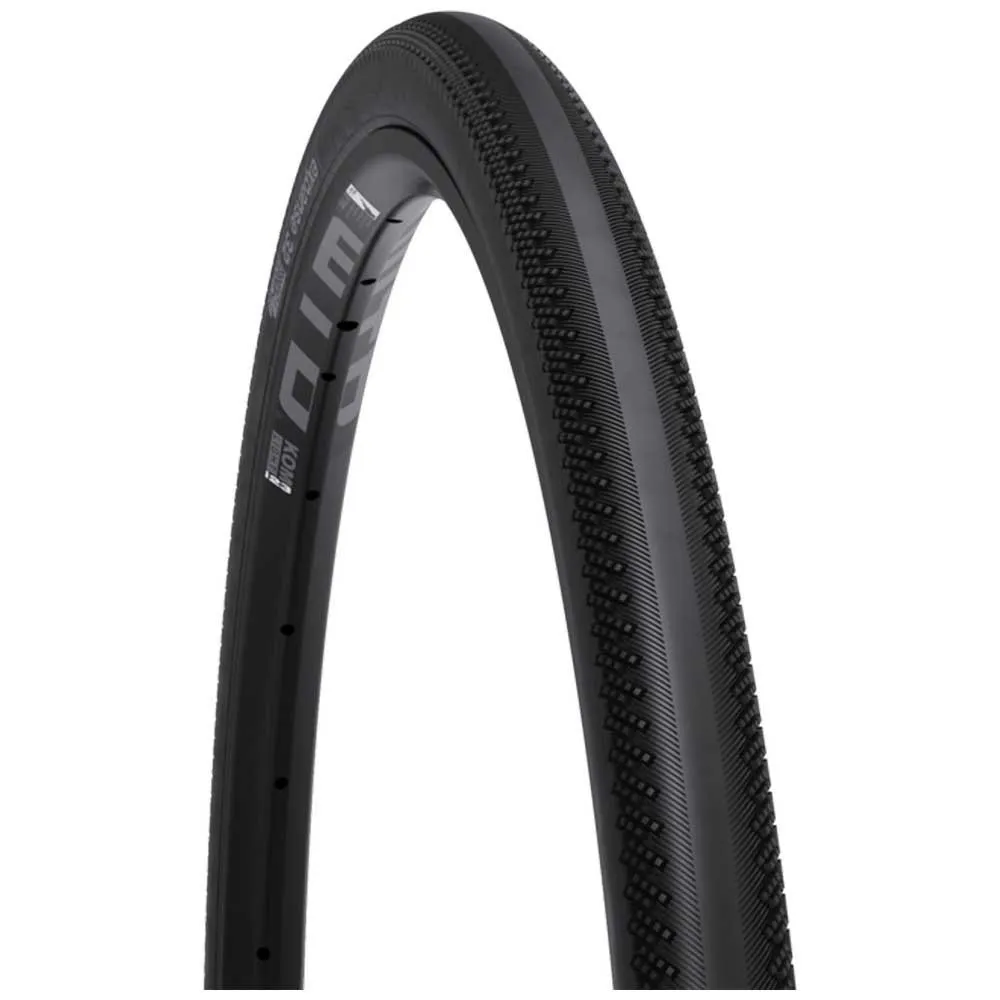 WTB Expanse Tcs Light Fast Rolling Sg2 Tubeless 700c X 32 Gravelreifen, Black, 700C x 32 WTB Expanse Tcs Light Fast Rolling Sg2 Tubeless 700c X 32 Gravelreifen, Black, 700C x 32