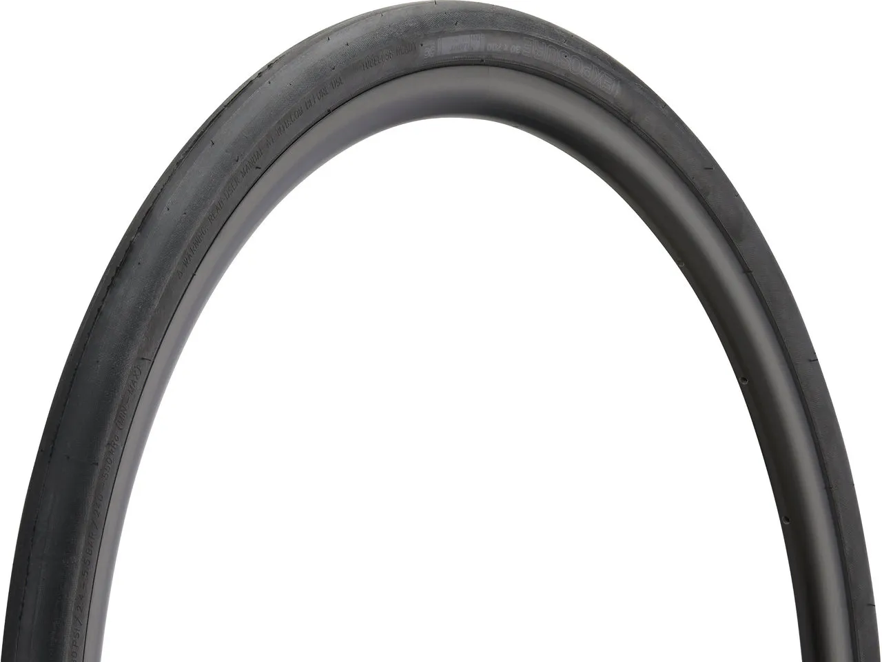 WTB Exposure Road TCS 28" Faltreifen WTB Exposure Road TCS 28" Faltreifen