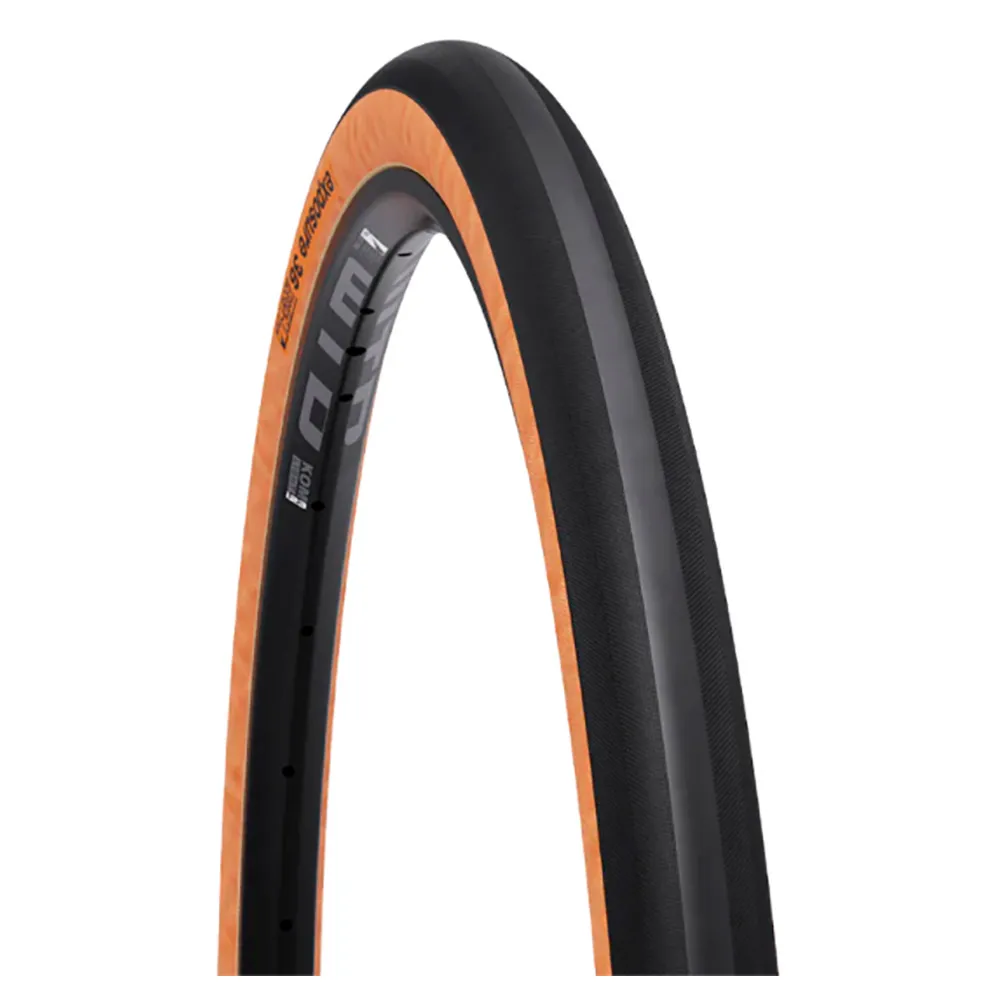 WTB Exposure Tcs Light Sg Fast Rolling 120tpi Tubeless 700 X 38 Gravelreifen WTB Exposure Tcs Light Sg Fast Rolling 120tpi Tubeless 700 X 38 Gravelreifen