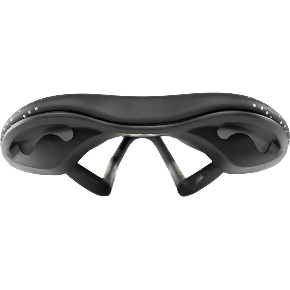 WTB Gravelier Carbon Sattel, Black, 142mm WTB Gravelier Carbon Sattel, Black, 142mm