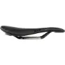 WTB Gravelier Carbon Sattel, Black, 142mm