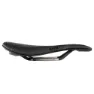 WTB Gravelier Stainless Sattel, Black, 140mm
