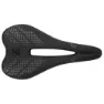 WTB Gravelier Stainless Sattel, Black, 140mm