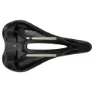 WTB Gravelier Stainless Sattel, Black, 140mm