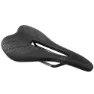 WTB Gravelier Stainless Sattel, Black, 140mm