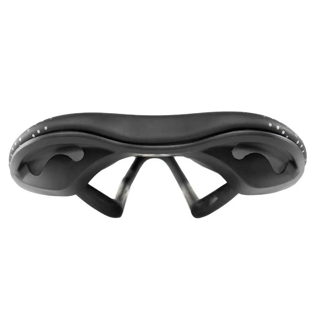 WTB Gravelier Titanium Sattel, Black, 140mm WTB Gravelier Titanium Sattel, Black, 140mm