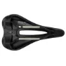 WTB Gravelier Titanium Sattel, Black, 140mm