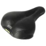 WTB Greenbelt Deluxe Sattel, Black, 160mm