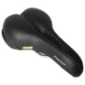 WTB Greenbelt Deluxe Sattel, Black, 160mm