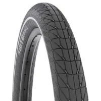 WTB Groov-e Comp Reflective 27.5´´ X 2.4 Steifer Urbanreifen WTB Groov-e Comp Reflective 27.5´´ X 2.4 Steifer Urbanreifen