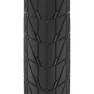 WTB Groov-e Comp Reflective 27.5´´ X 2.4 Steifer Urbanreifen, Black, 27.5" x 2.40