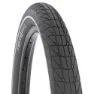 WTB Groov-e Comp Reflective 27.5´´ X 2.4 Steifer Urbanreifen, Black, 27.5" x 2.40