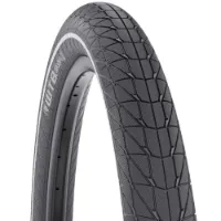 WTB Groov-e Flat Guard 27.5´´ X 2.4 Steifer Urbanreifen WTB Groov-e Flat Guard 27.5´´ X 2.4 Steifer Urbanreifen