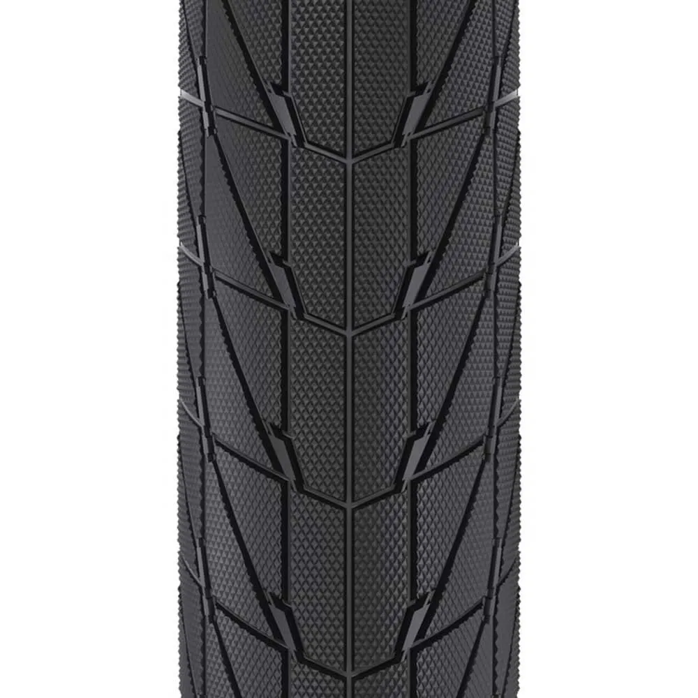 WTB Groov-e Flat Guard 27.5´´ X 2.4 Steifer Urbanreifen, Black, 27.5" x 2.40 WTB Groov-e Flat Guard 27.5´´ X 2.4 Steifer Urbanreifen, Black, 27.5" x 2.40