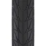 WTB Groov-e Flat Guard 27.5´´ X 2.4 Steifer Urbanreifen, Black, 27.5" x 2.40