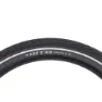 WTB Groov-e Flat Guard 27.5´´ X 2.4 Steifer Urbanreifen, Black, 27.5" x 2.40