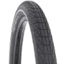 WTB Groov-e Flat Guard 27.5´´ X 2.4 Steifer Urbanreifen, Black, 27.5" x 2.40