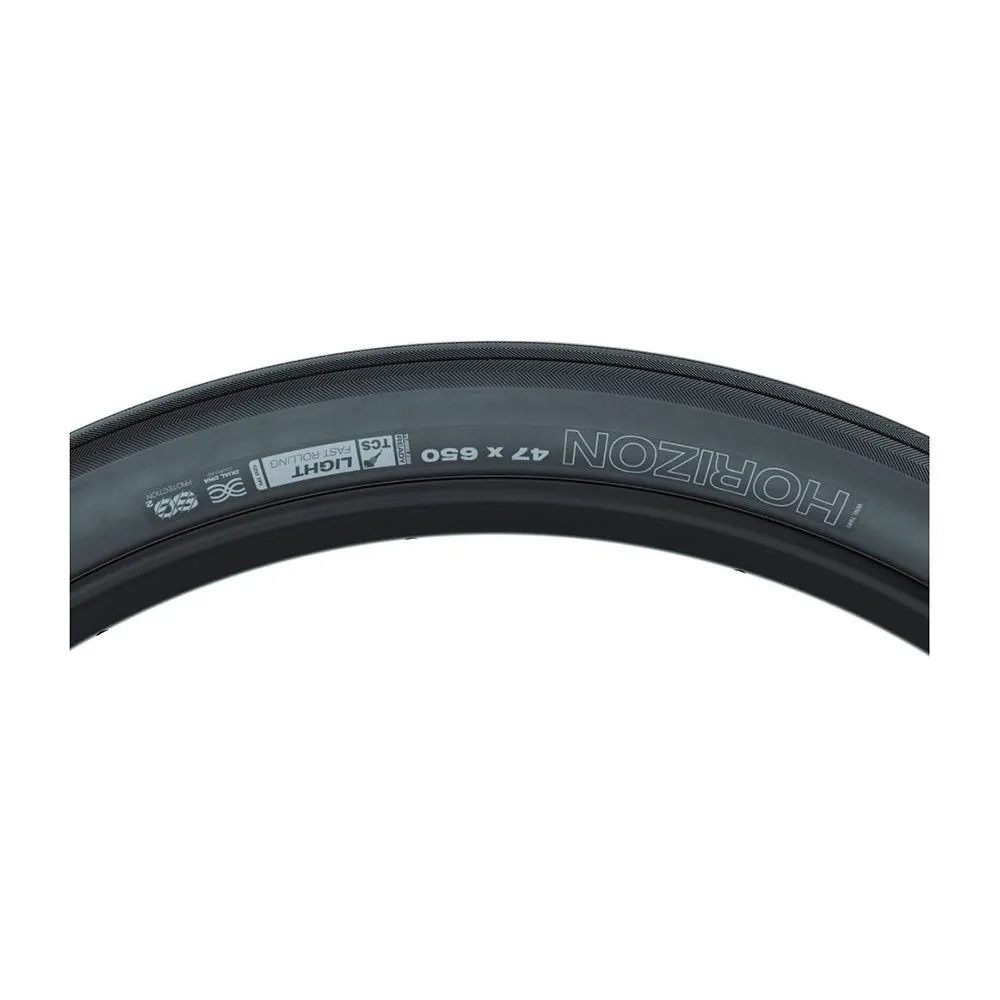 WTB Horizon Tcs Light Fast Rolling Sg2 Tubeless 650b X 47 Gravelreifen, Black, 650B x 47 WTB Horizon Tcs Light Fast Rolling Sg2 Tubeless 650b X 47 Gravelreifen, Black, 650B x 47