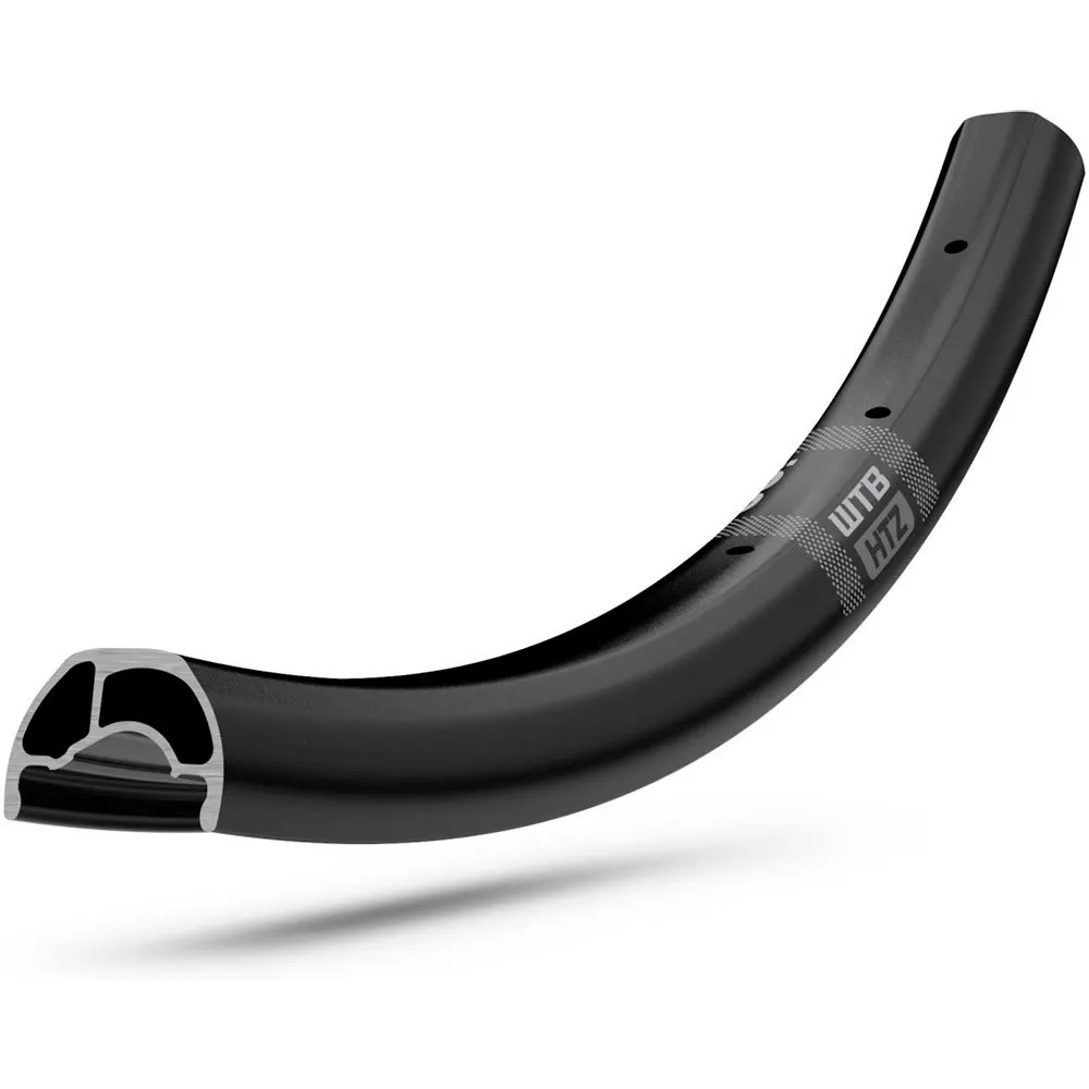 WTB Htz I23 Felge, Black, 29" 32H WTB Htz I23 Felge, Black, 29" 32H