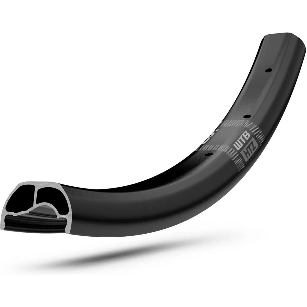 WTB Htz I27 Felge, Black, 27.5" 32H WTB Htz I27 Felge, Black, 27.5" 32H