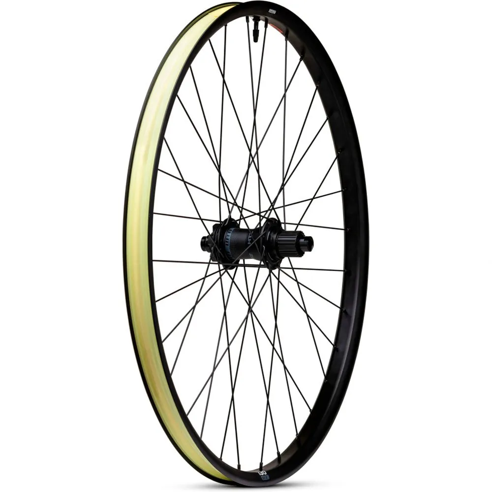 WTB Htz I30 29´´ Disc Tubeless Mtb Hinterrad, Black, 12 x 148mm, Shimano/Sram HG WTB Htz I30 29´´ Disc Tubeless Mtb Hinterrad, Black, 12 x 148mm, Shimano/Sram HG