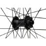 WTB Htz I30 29´´ Disc Tubeless Mtb Hinterrad, Black, 12 x 148mm, Shimano/Sram HG