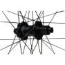 WTB Htz I30 29´´ Disc Tubeless Mtb Hinterrad, Black, 12 x 148mm, Shimano/Sram HG
