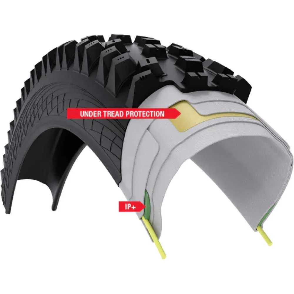 WTB Judge Tough High Grip Tritec E50 Tubeless 27.5´´ X 2.4 Mtb-reifen WTB Judge Tough High Grip Tritec E50 Tubeless 27.5´´ X 2.4 Mtb-reifen