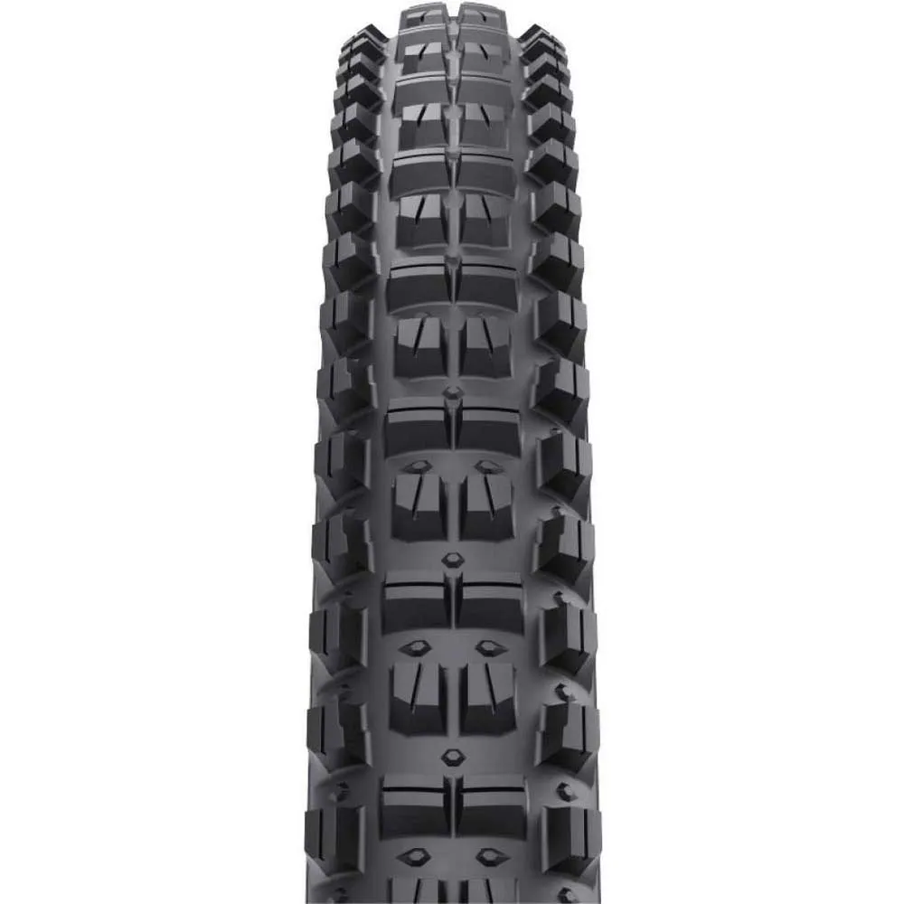 WTB Judge Tough High Grip Tritec E50 Tubeless 27.5´´ X 2.4 Mtb-reifen WTB Judge Tough High Grip Tritec E50 Tubeless 27.5´´ X 2.4 Mtb-reifen