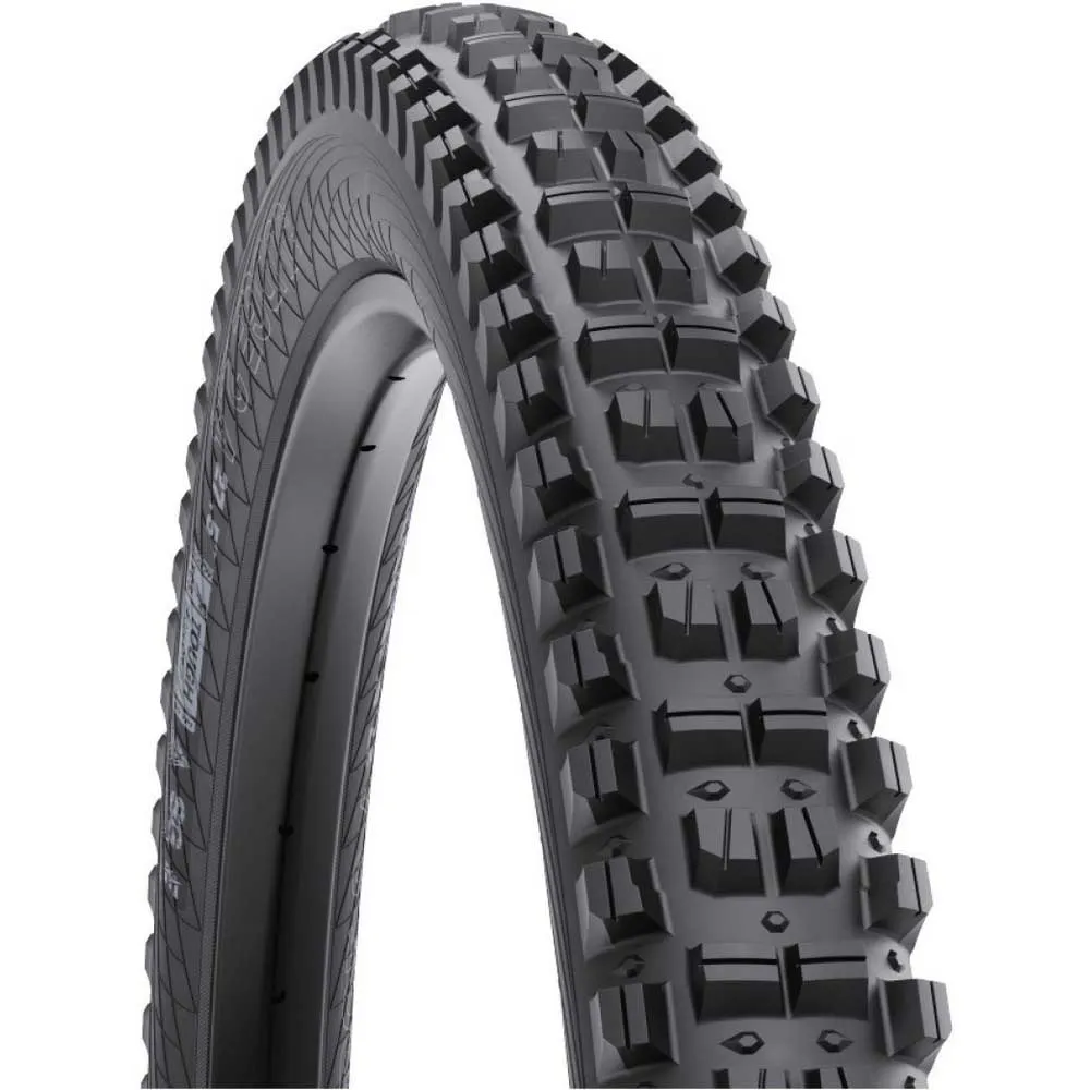 WTB Judge Tough High Grip Tritec E50 Tubeless 27.5´´ X 2.4 Mtb-reifen WTB Judge Tough High Grip Tritec E50 Tubeless 27.5´´ X 2.4 Mtb-reifen