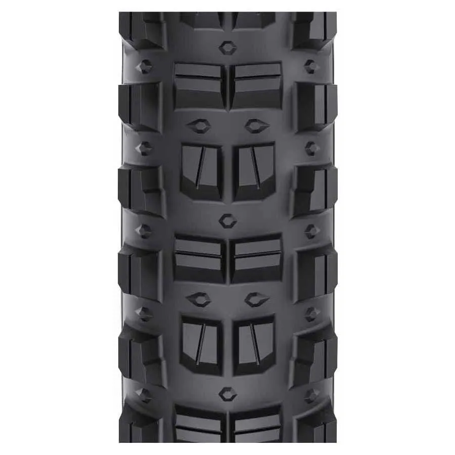 WTB Judge Tough High Grip Tritec E50 Tubeless 29´´ X 2.4 Mtb-reifen WTB Judge Tough High Grip Tritec E50 Tubeless 29´´ X 2.4 Mtb-reifen
