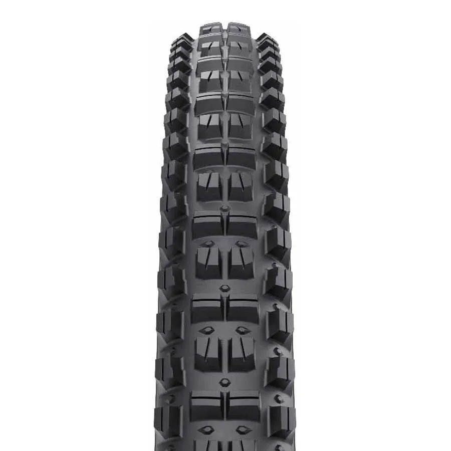 WTB Judge Tough High Grip Tritec E50 Tubeless 29´´ X 2.4 Mtb-reifen WTB Judge Tough High Grip Tritec E50 Tubeless 29´´ X 2.4 Mtb-reifen