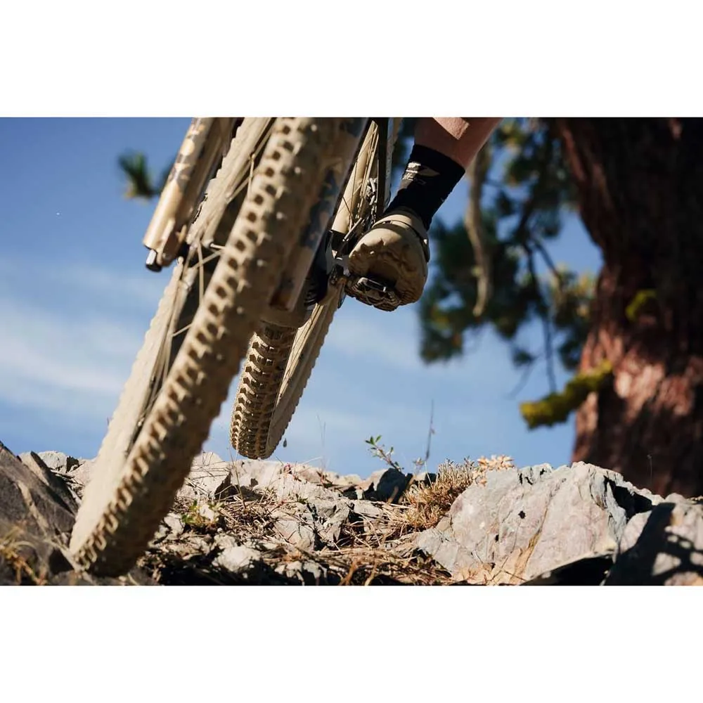 WTB Judge Tough High Grip Tritec E50 Tubeless 29´´ X 2.4 Mtb-reifen WTB Judge Tough High Grip Tritec E50 Tubeless 29´´ X 2.4 Mtb-reifen