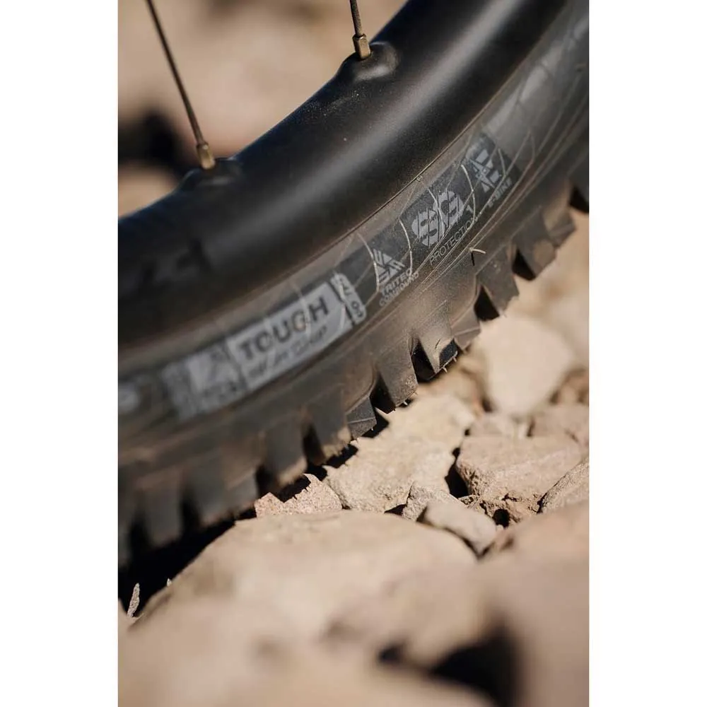 WTB Judge Tough High Grip Tritec E50 Tubeless 29´´ X 2.4 Mtb-reifen WTB Judge Tough High Grip Tritec E50 Tubeless 29´´ X 2.4 Mtb-reifen