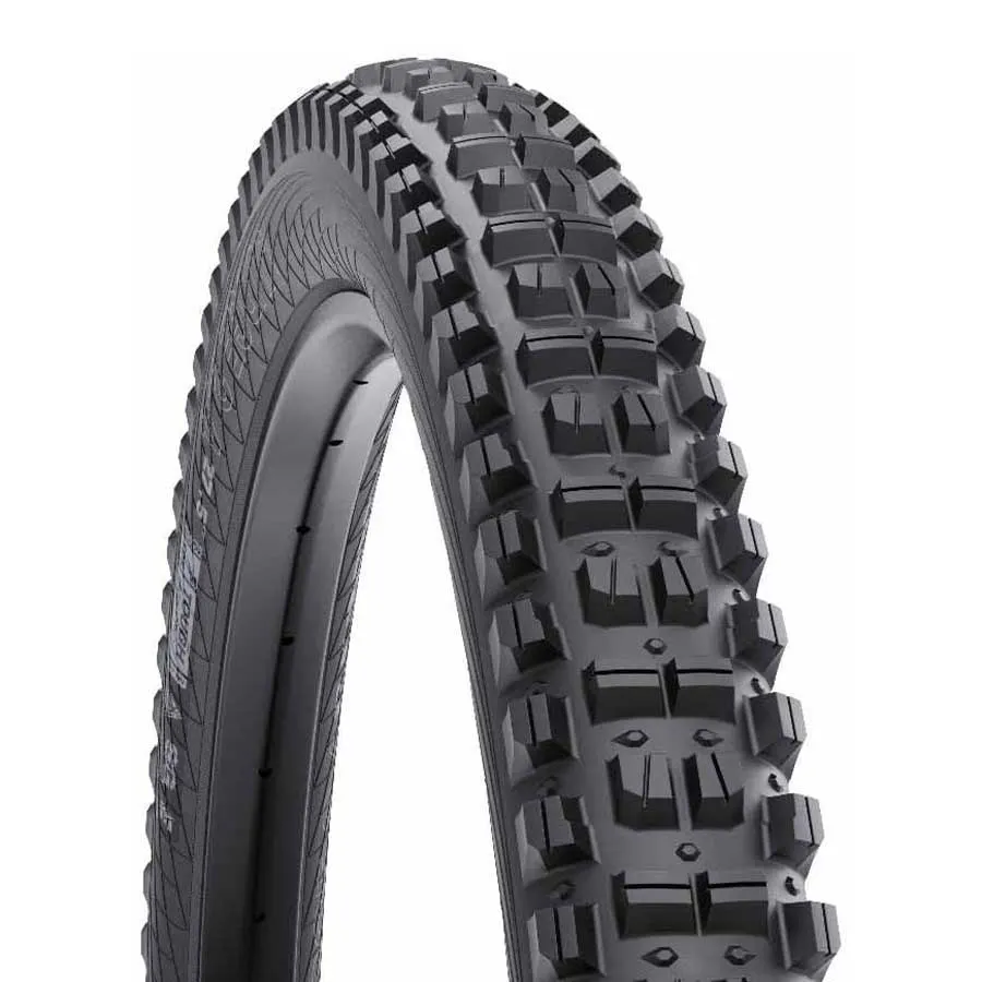 WTB Judge Tough High Grip Tritec E50 Tubeless 29´´ X 2.4 Mtb-reifen WTB Judge Tough High Grip Tritec E50 Tubeless 29´´ X 2.4 Mtb-reifen