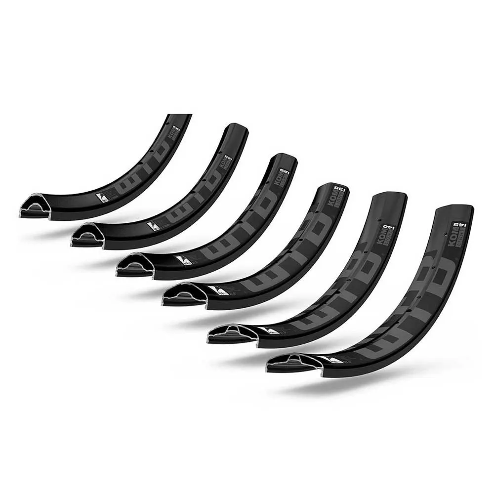 WTB Kom Light I21 29´´ Tcs 2.0 Felge, Black, 29" 32H WTB Kom Light I21 29´´ Tcs 2.0 Felge, Black, 29" 32H