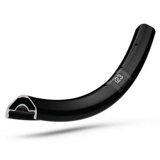 WTB Kom Light I23 29´´ Tcs 2.0 Felge, Black, 29" 32H WTB Kom Light I23 29´´ Tcs 2.0 Felge, Black, 29" 32H