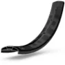 WTB Kom Tough I45 Tcs Felge, Black, 650B - 27.5" 32H