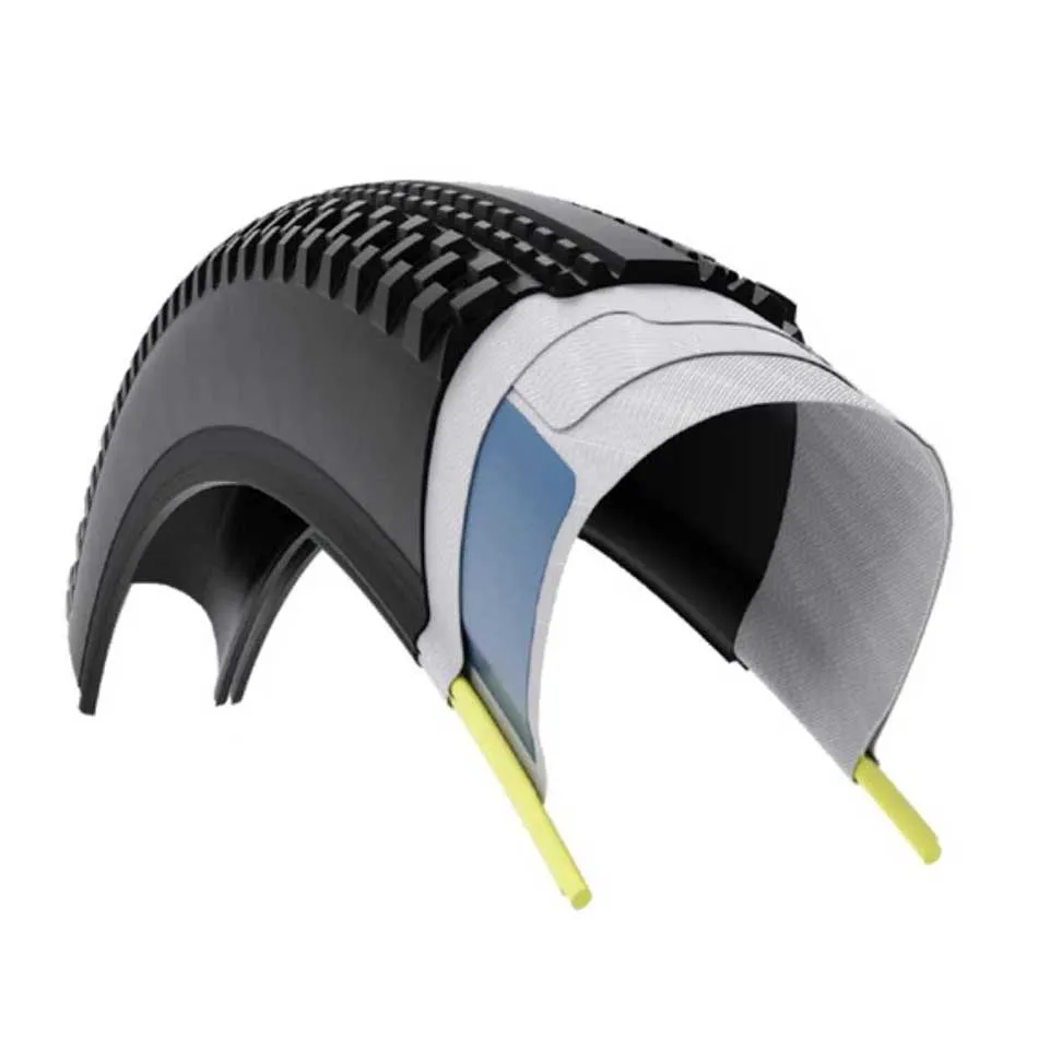 WTB Macro Tcs Light/fast Rolling Tritec Sg2 Tubeless 29´´ X 2.4 Mtb-reifen WTB Macro Tcs Light/fast Rolling Tritec Sg2 Tubeless 29´´ X 2.4 Mtb-reifen