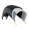WTB Macro Tcs Light/fast Rolling Tritec Sg2 Tubeless 29´´ X 2.4 Mtb-reifen