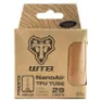 WTB Nano Air Tpu Presta 48 Mm Fahrradschlauch